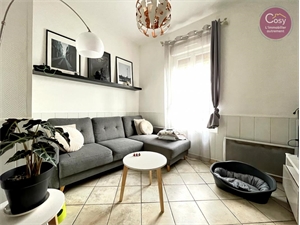t4 à la vente -   02200  SOISSONS, surface 67 m2 vente t4 - UBI445581461